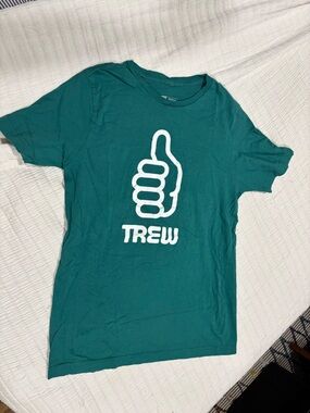 TREW Everyday T-Shirt “Good Times”